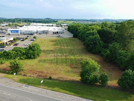 VacantLand space for Rent at 0 N Memorial Dr in Lancaster