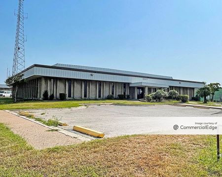 Office space for Rent at 5441 Up River Road in Corpus Christi