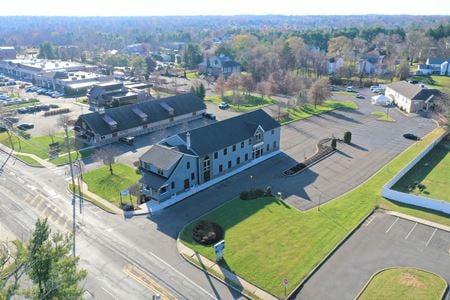 Photo of commercial space at 1094 Second Street Pike in Richboro