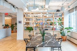 WeWork - 430 Park Avenue