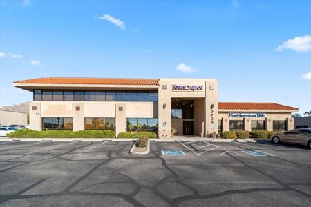 Office space for Rent at 6760 N Oracle Rd in Tucson
