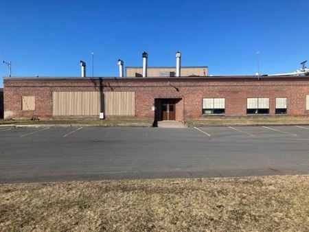 Industrial space for Rent at 2622 7th Avenue in Watervliet