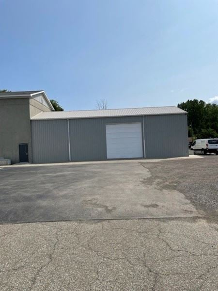 Industrial space for Sale at 3017 W 12th St in Erie