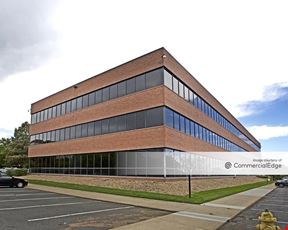 Greenwood Corporate Plaza - Building 3