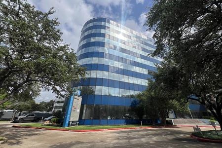 Office space for Rent at 5858 Westheimer Rd in Houston
