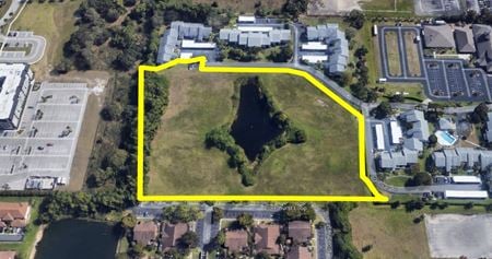 Land space for Sale at 13400 Greengate Blvd in Fort Myers