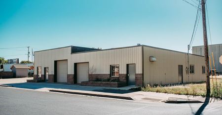 Photo of commercial space at 1102 Island St in La Crosse