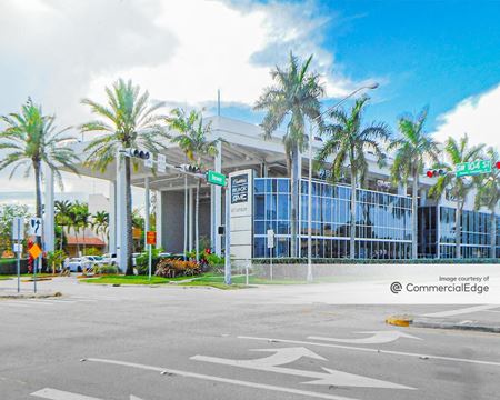 Photo of commercial space at 7815 SW 104th Street in Miami