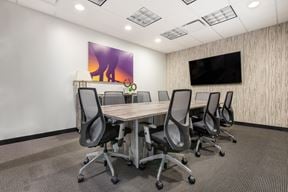 Regus - North Hills Tower II