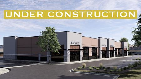 Photo of commercial space at 3076 Decker Lake Dr in West Valley City