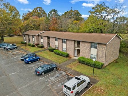 Multi-Family space for Sale at 906 Old Reservoir Road in Maryville