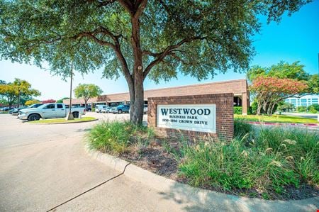 Commercial space for Rent at 1880 Crown Dr in Dallas