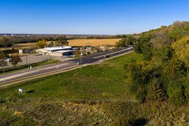 US 14/North Riverfront Drive Highway Commercial Development Lot