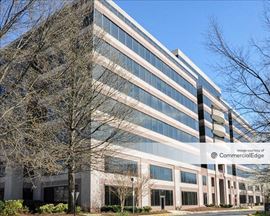 Rockville Executive Office Center I