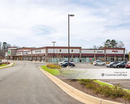 Photo of commercial space at 4108 Hamilton Mill Road in Buford