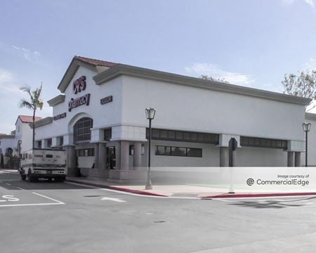 Commercial space for Rent at 2701 Harbor Blvd in Costa Mesa