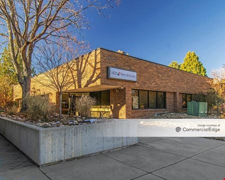 Office space for Sale at 14120 E. Evans Ave. in Aurora