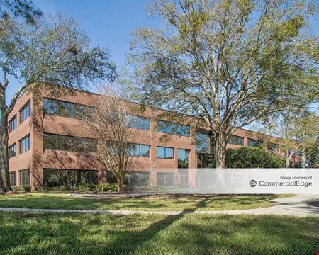 Office space for Rent at 8649 Baypine Road in Jacksonville