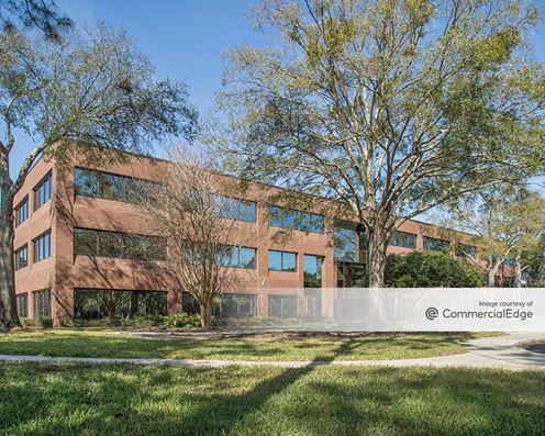 Spring Lake Business Center 7
