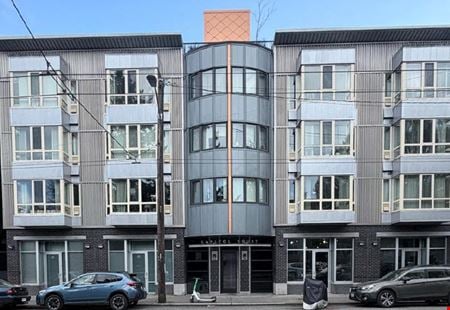 Mixed Use space for Rent at 514 19th Ave E in Seattle