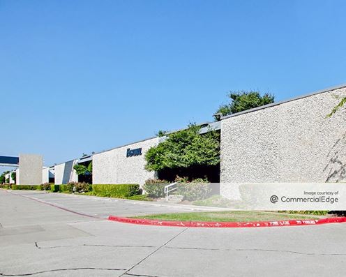 10730-10768 N. Stemmons Fwy. - Bldg. B & C