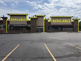 Southgate Center