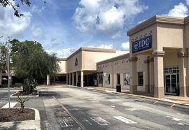 Village Shoppes at Altamonte Springs