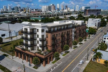 Multi-Family space for Sale at 1715 E. 4th Avenue in Tampa