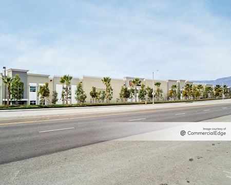 Redlands Business Center Phase II - 2125 West San Bernardino Avenue - Redlands