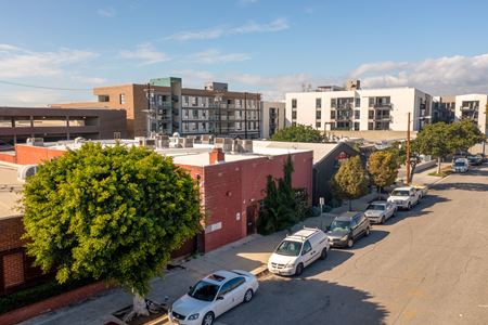Office space for Sale at 1660 9 Th St in Santa Monica