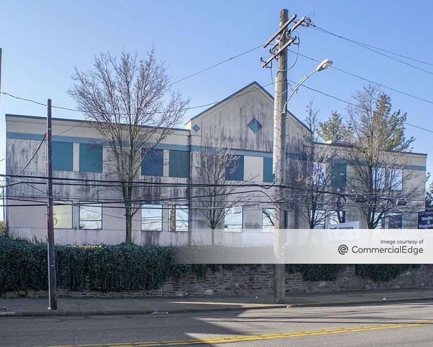 700 Cottman Avenue 700 Cottman Avenue Office Building