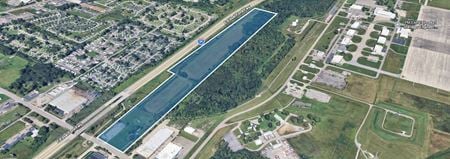 VacantLand space for Rent at 25255 Henry B Joy Boulevard in harrison township