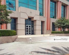 Burns & Wilcox Center