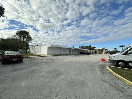 Retail space for Rent at 211 Caroline Street in Cape Canaveral