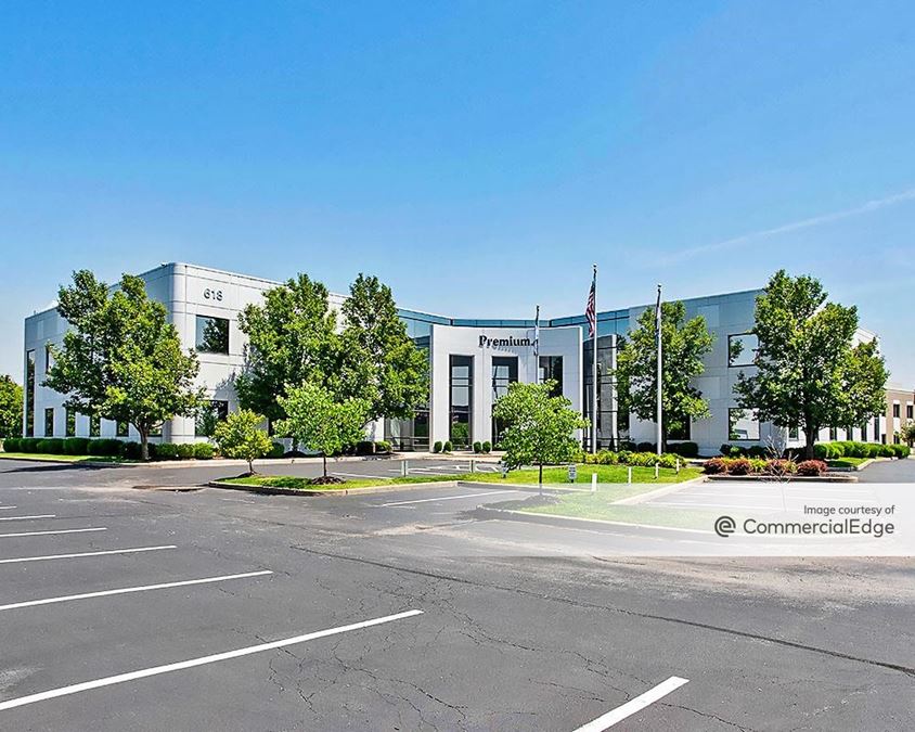 618 Spirit Drive