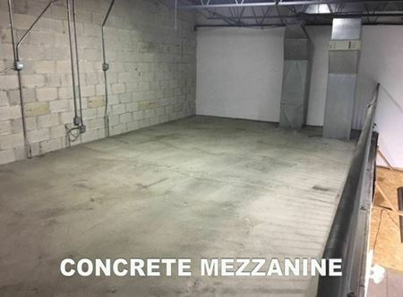 Photo of commercial space at 176 Detroit St Unit 13 in Cary