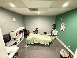 Elite Chiropractic