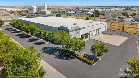 Industrial space for Rent at 8655 Younger Creek Drive in Sacramento