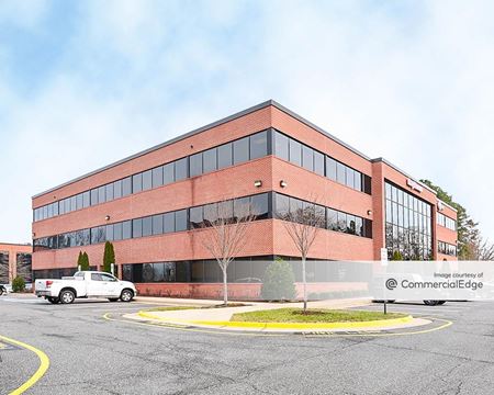 Next Tier Connect @ Quantico - 75 Barrett Heights Road - Stafford