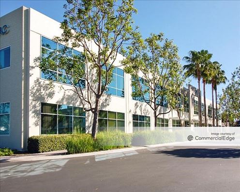 Corporate Business Center