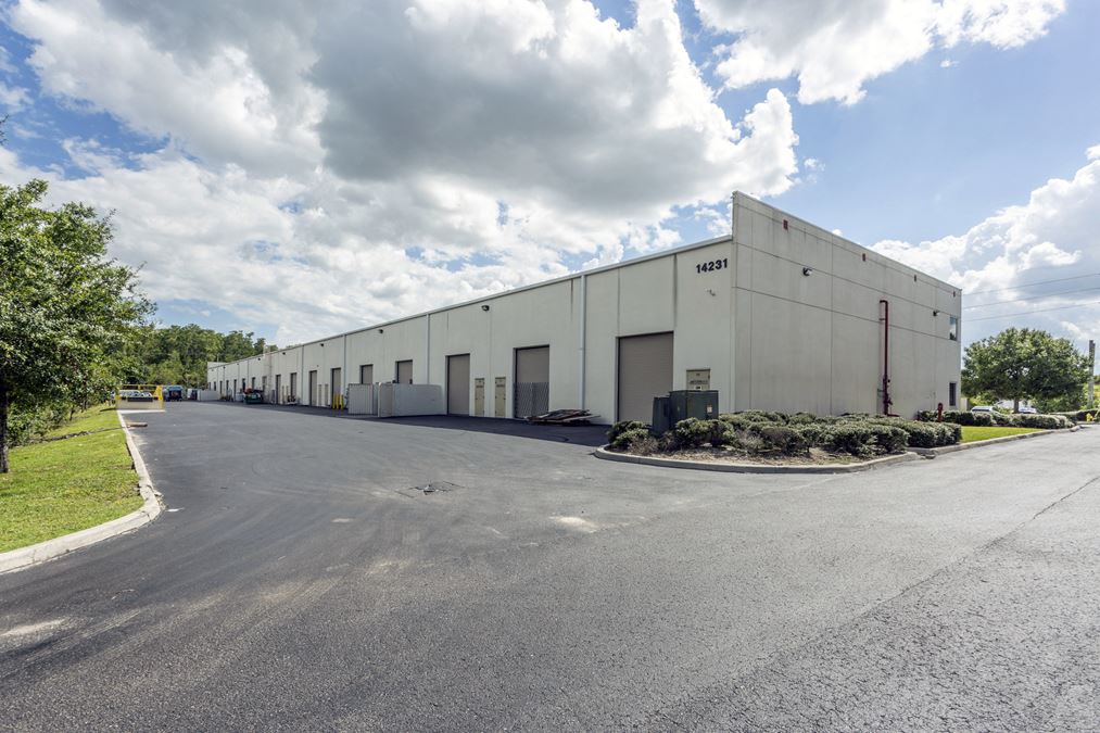14231 Jetport Loop, Ft. Myers, FL  33913