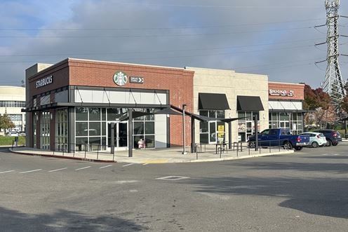 390 Bicentennial Circle