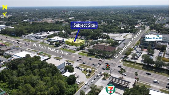 7211 N Dale Mabry Hwy- Suite 225