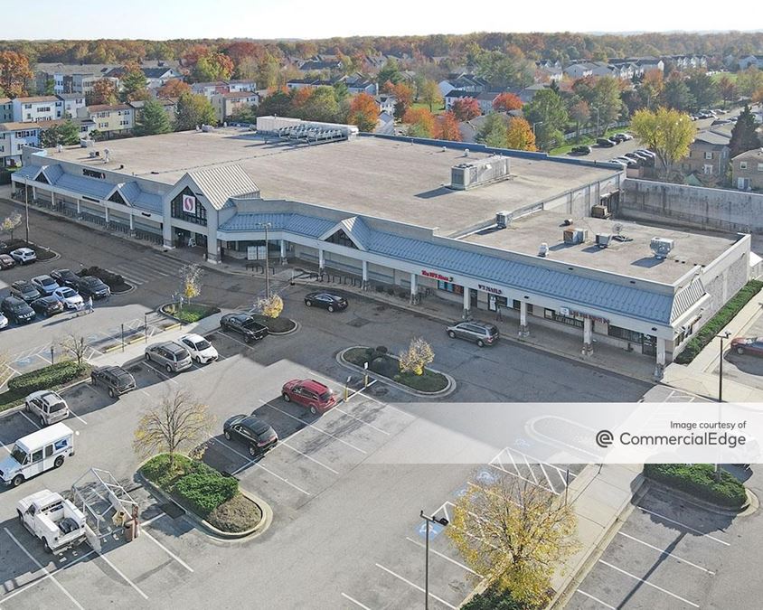 1781 Forest Drive, Annapolis Retail Space For Lease