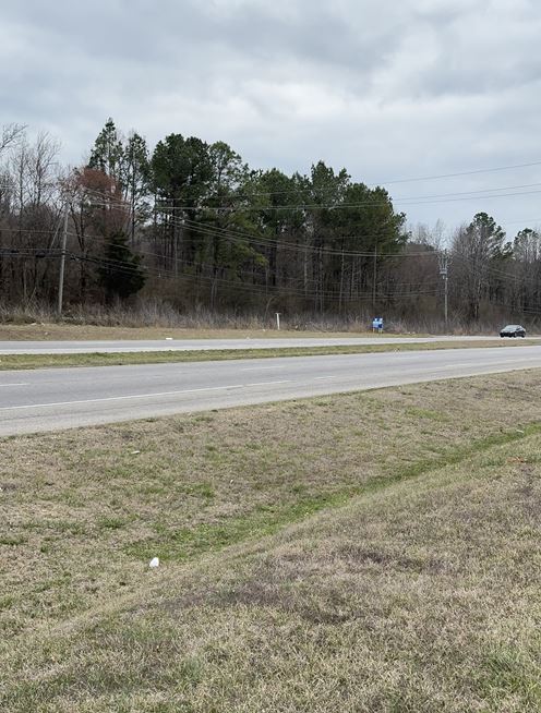 120 Acres Commercial to Develop BHM AL