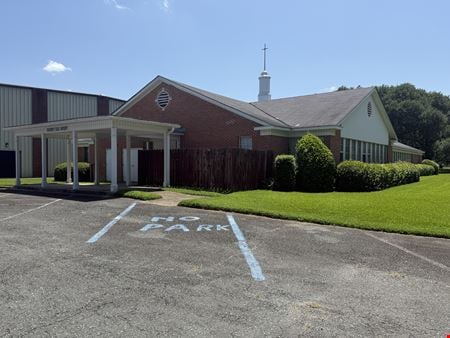 Photo of commercial space at 1915 Grover Pl in Shreveport