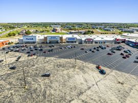 Heritage Village Mall