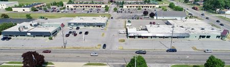 Retail space for Sale at 30 N. Center Road in Saginaw
