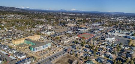 VacantLand space for Sale at 1221 NE Medical Center Drive in Bend