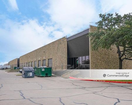 Photo of commercial space at 10315 Metropolitan Drive in Austin